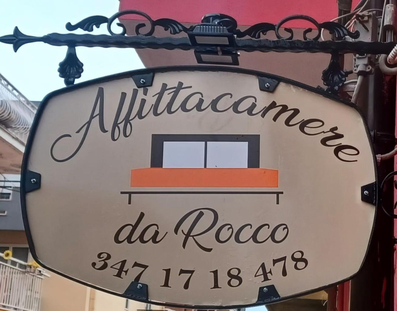 Da Rocco Lesina
