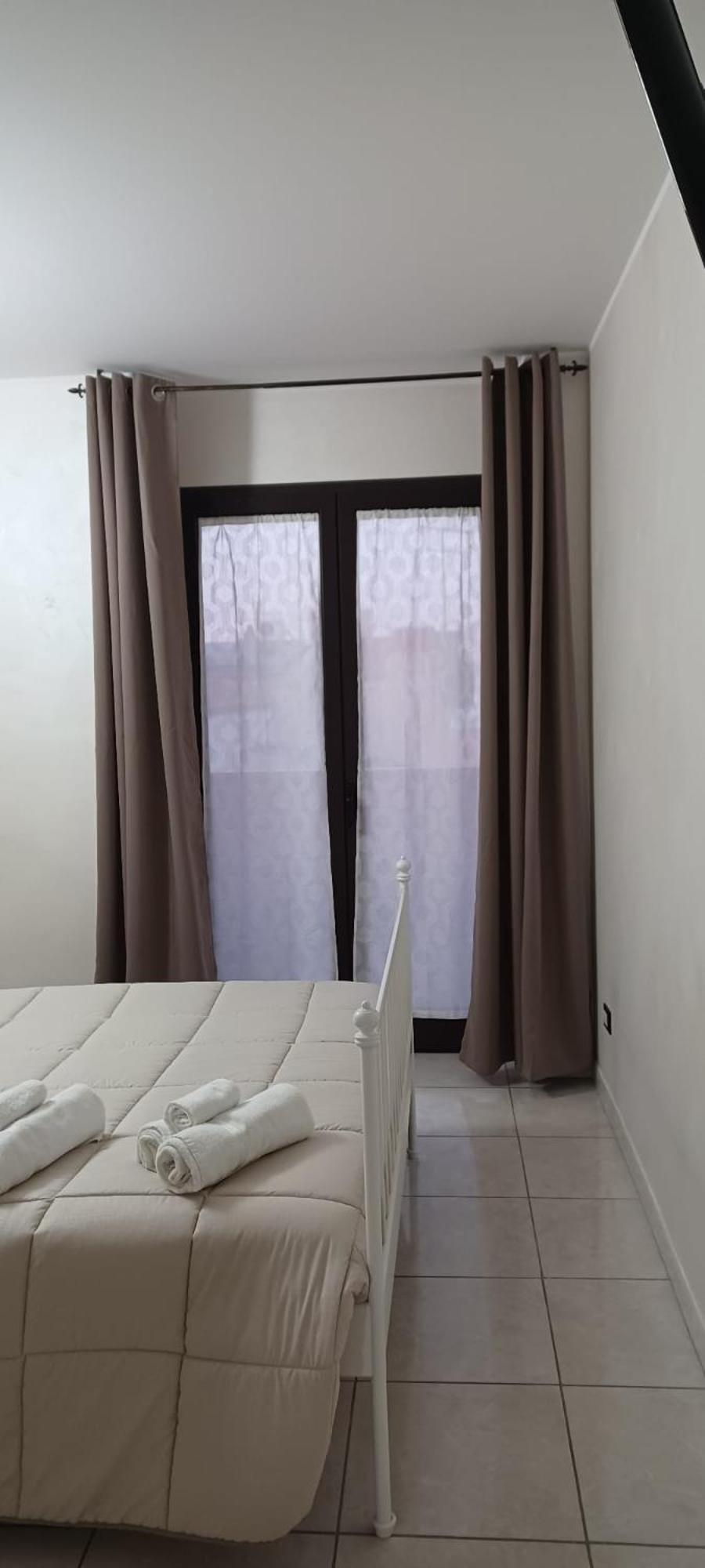 Bed and breakfast Da Rocco