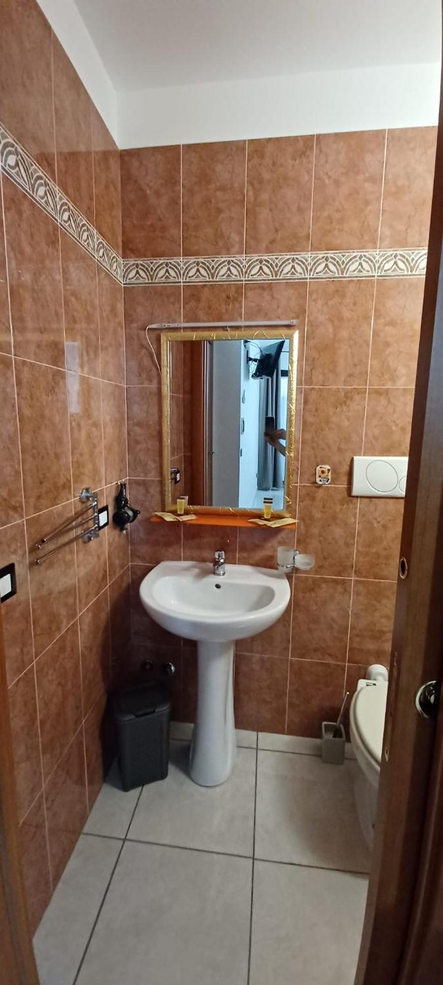 Bed and breakfast Da Rocco *