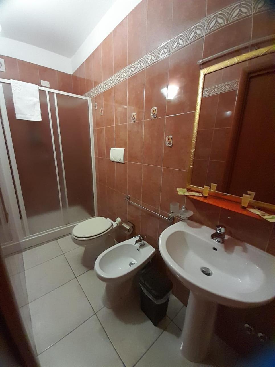 Bed and breakfast Da Rocco Lesina