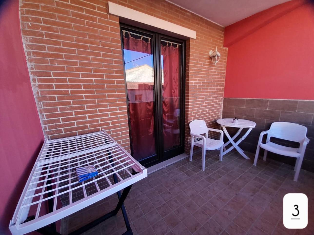 Da Rocco Bed and breakfast Lesina