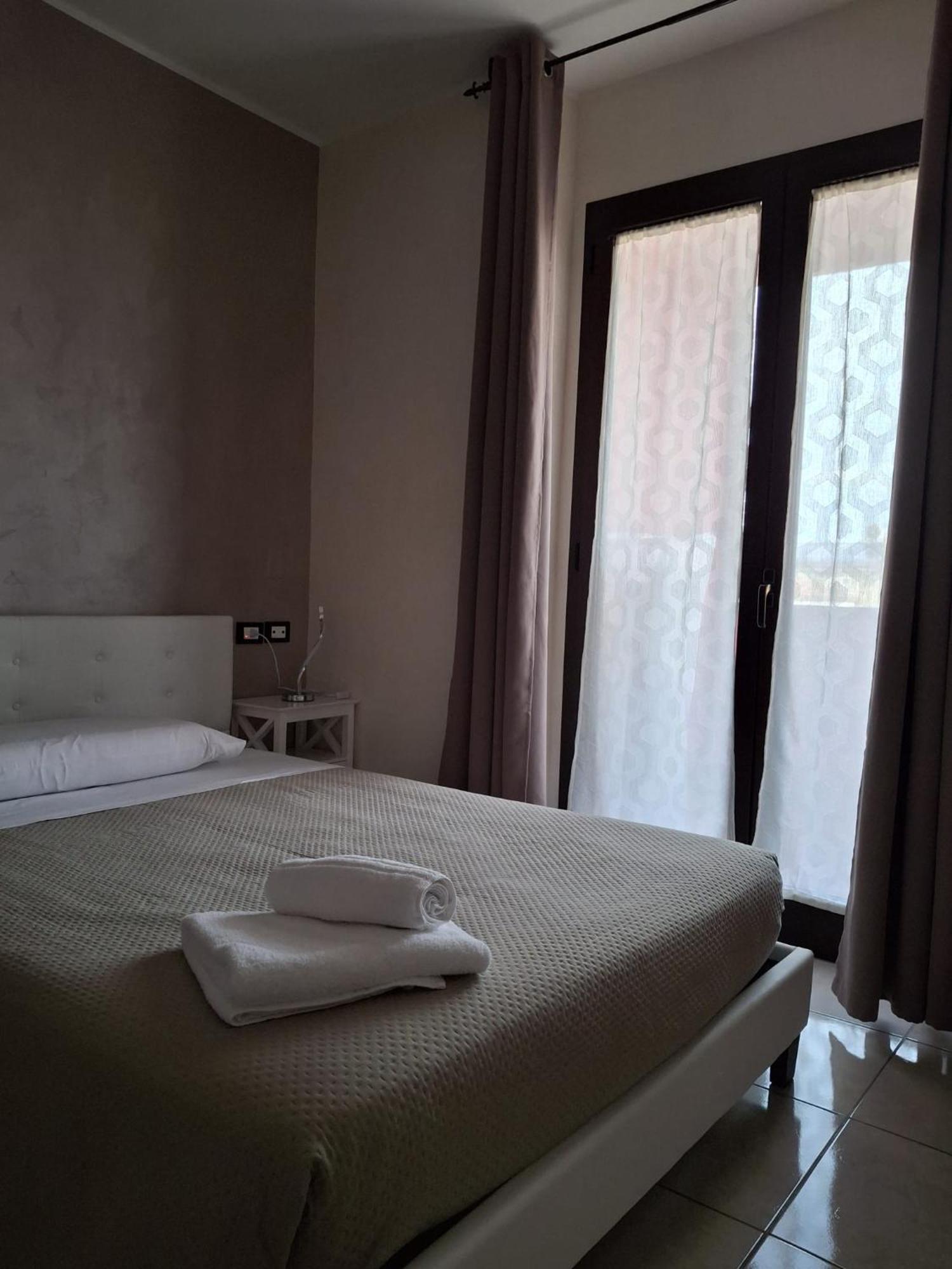 Da Rocco Bed and breakfast *