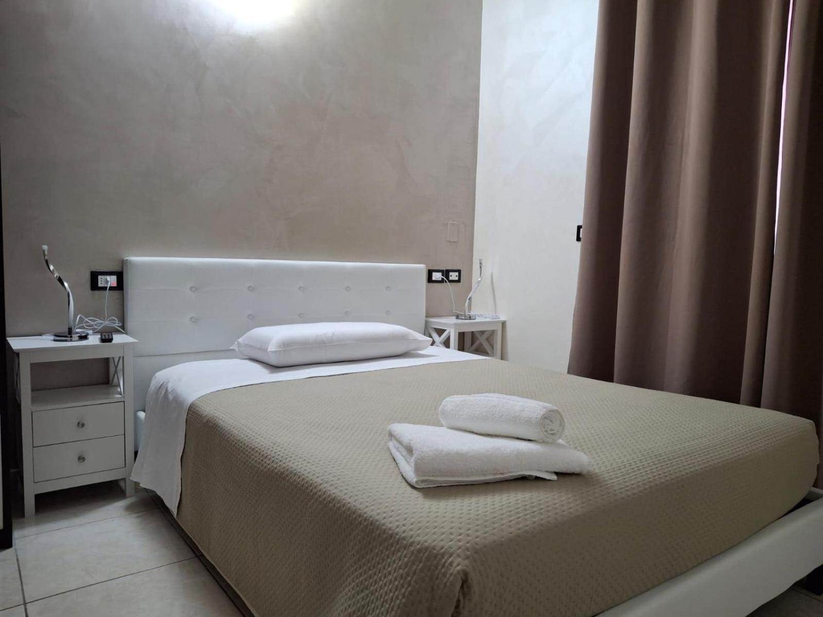 Da Rocco Bed and breakfast