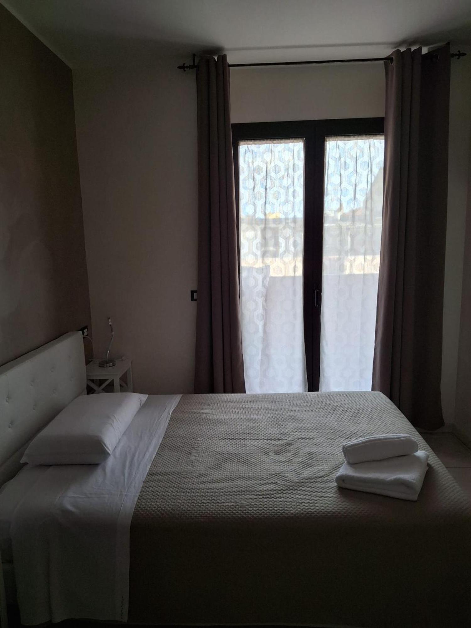 Bed and breakfast Da Rocco