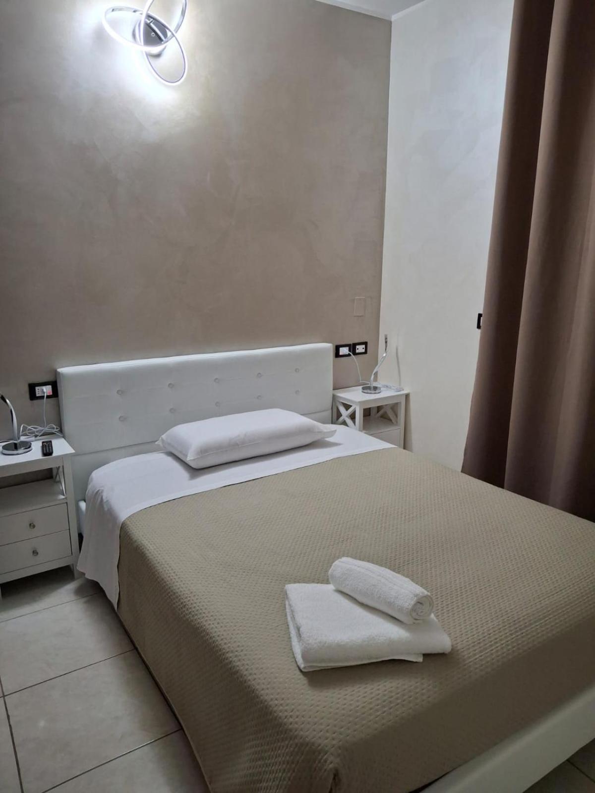 Da Rocco Bed and breakfast *