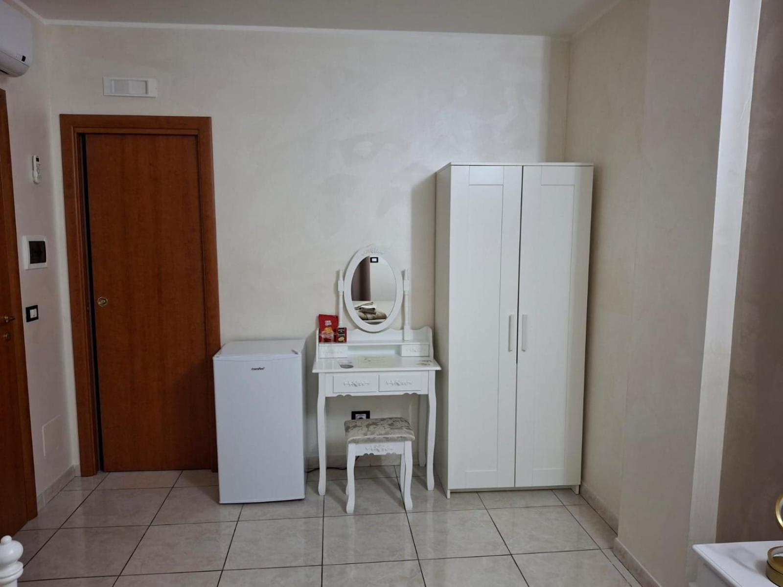 Bed and breakfast Da Rocco