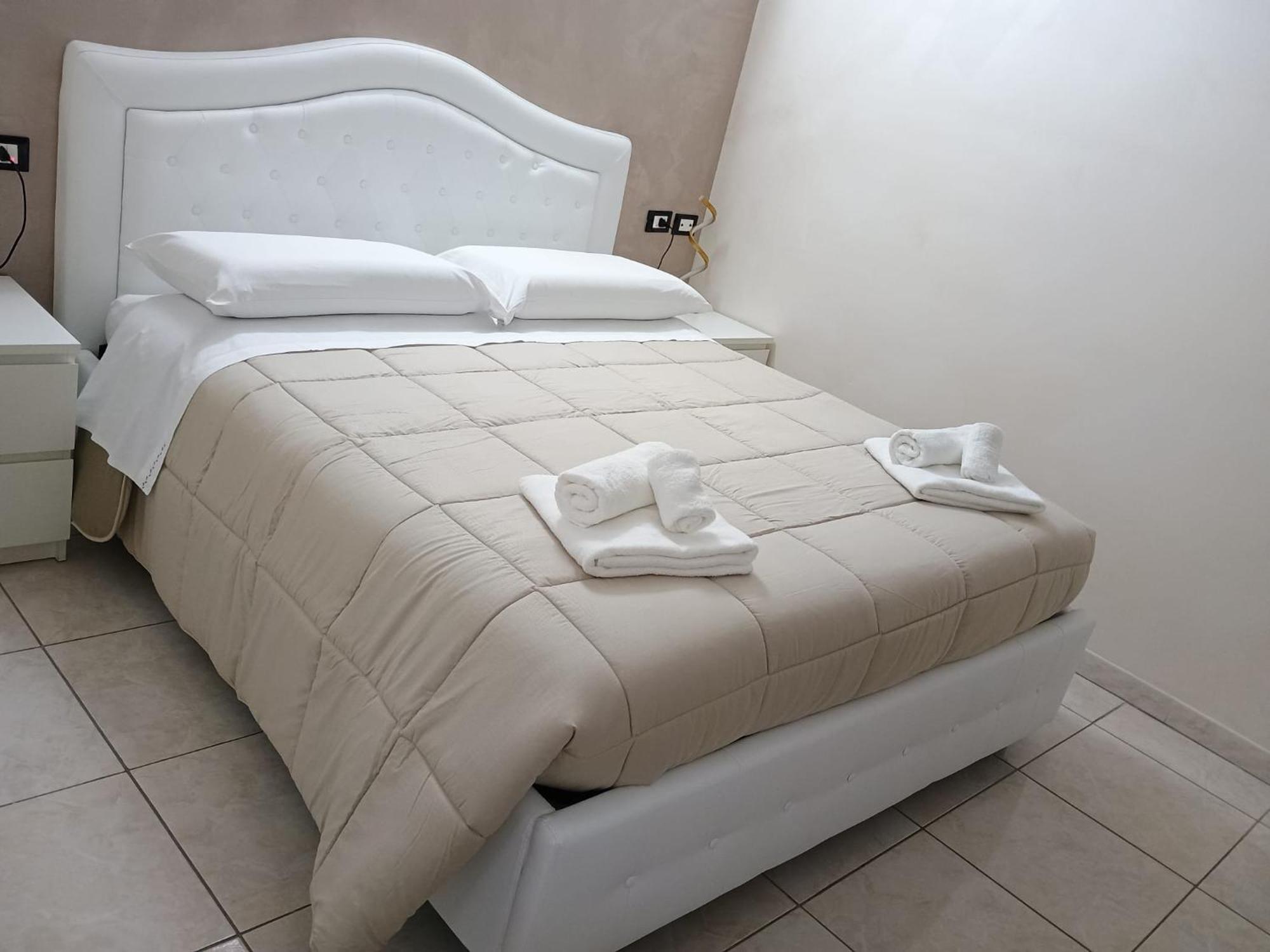 Da Rocco Bed and breakfast