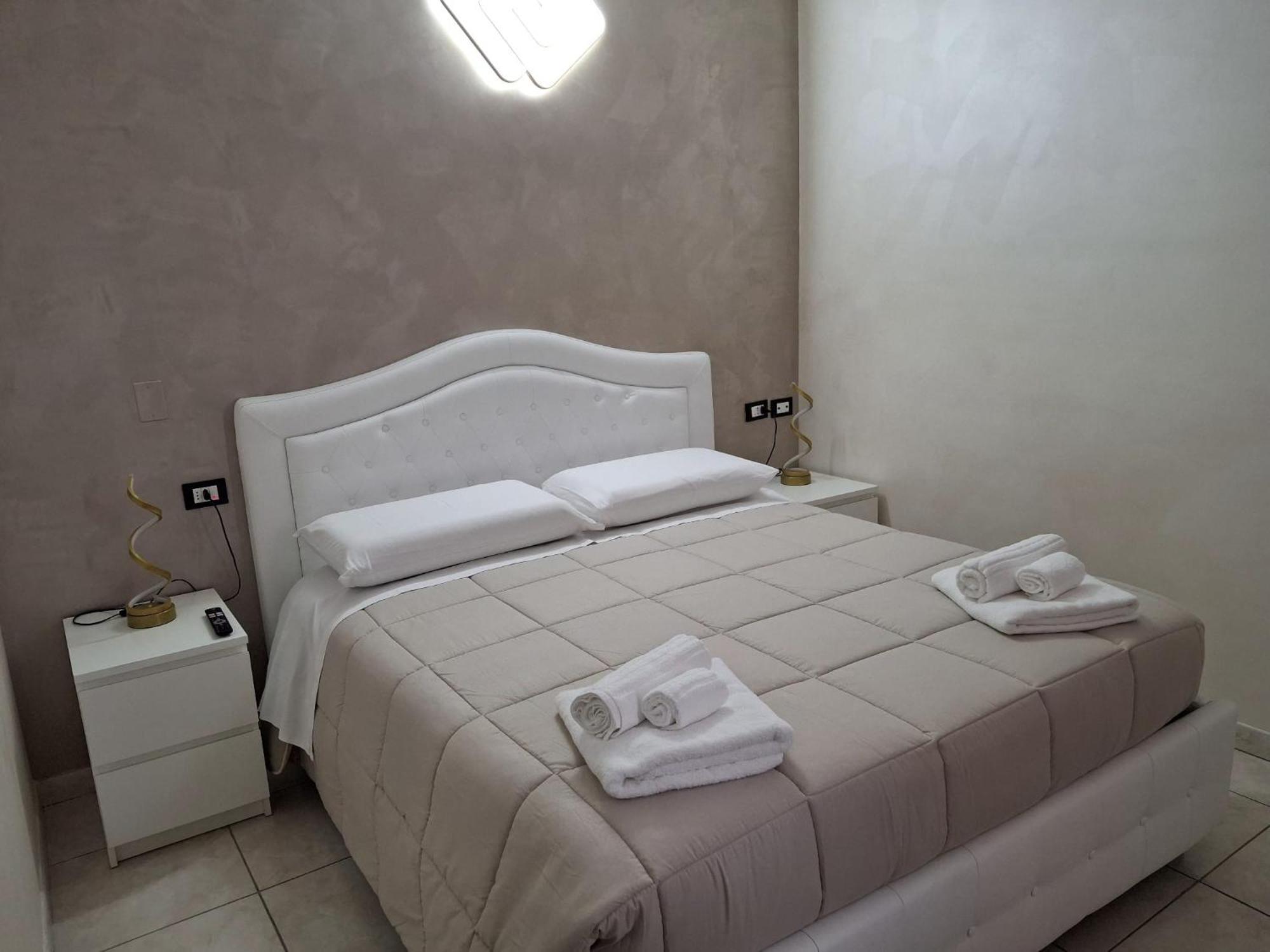 Da Rocco Bed and breakfast *