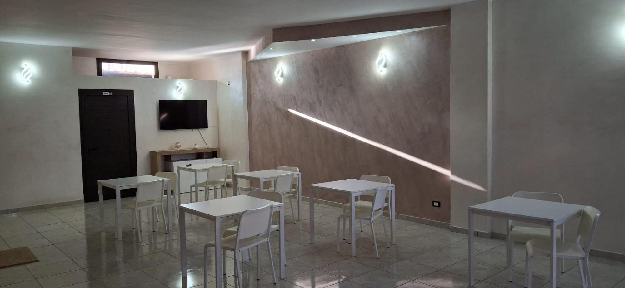 Da Rocco Bed and breakfast Lesina