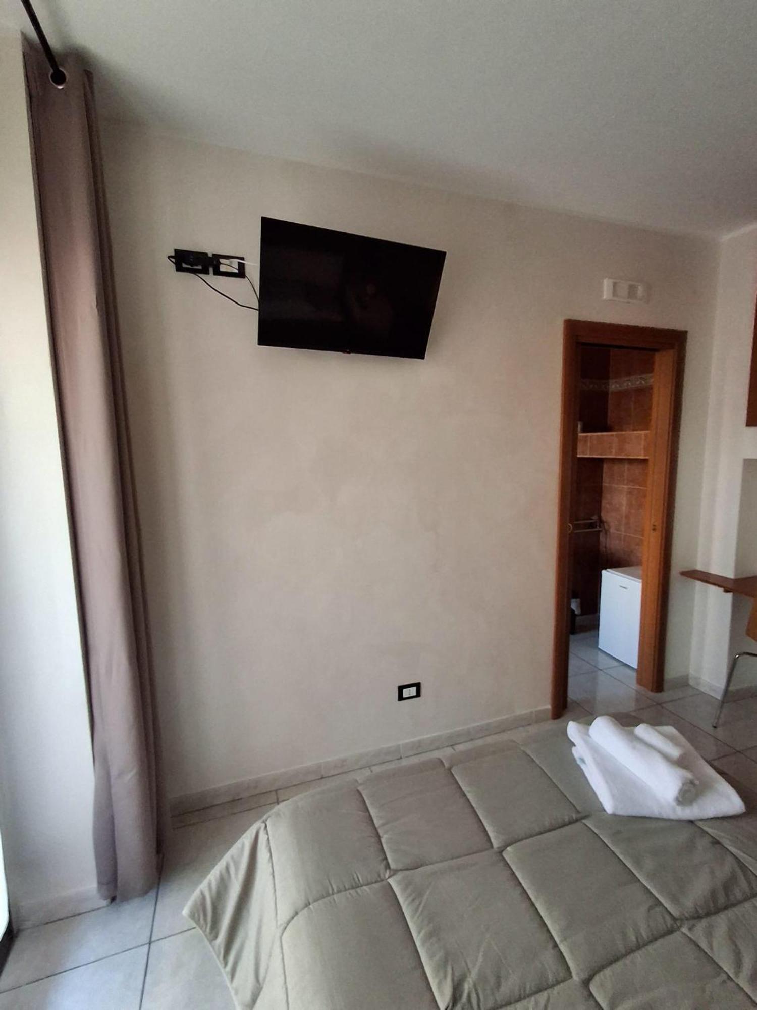 Bed and breakfast Da Rocco *