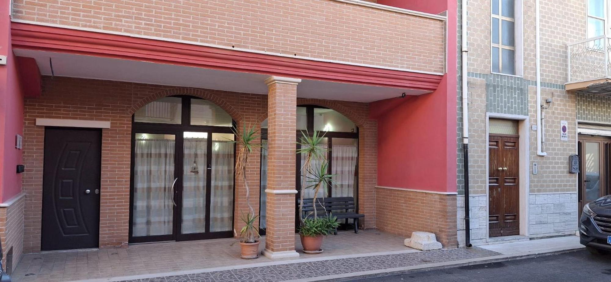 Da Rocco Bed and breakfast Lesina