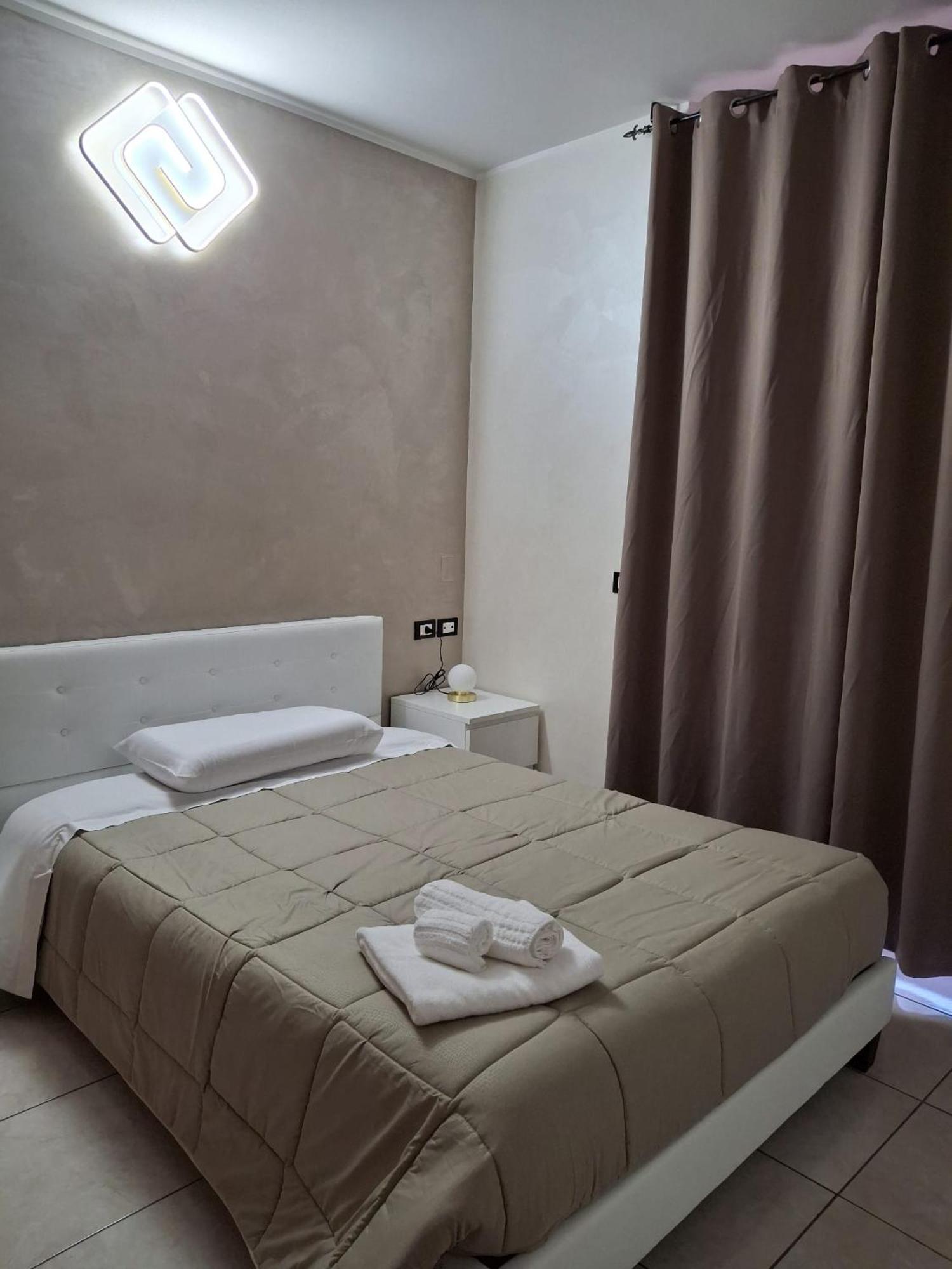 Bed and breakfast Da Rocco Lesina