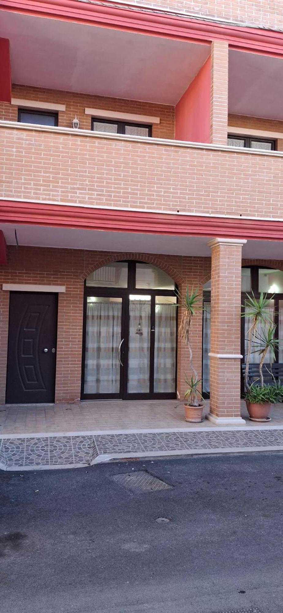 Bed and breakfast Da Rocco