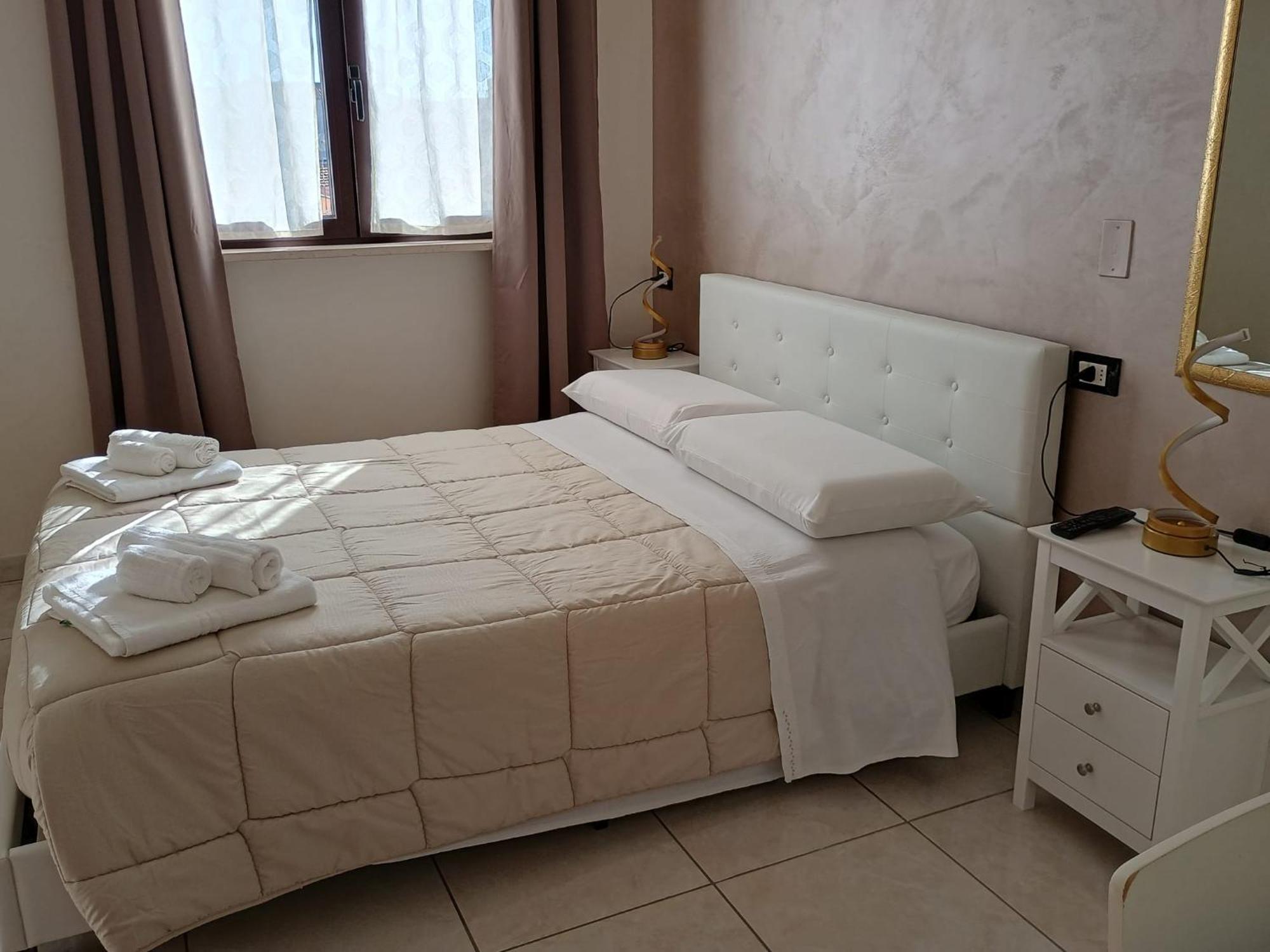 Da Rocco Bed and breakfast *