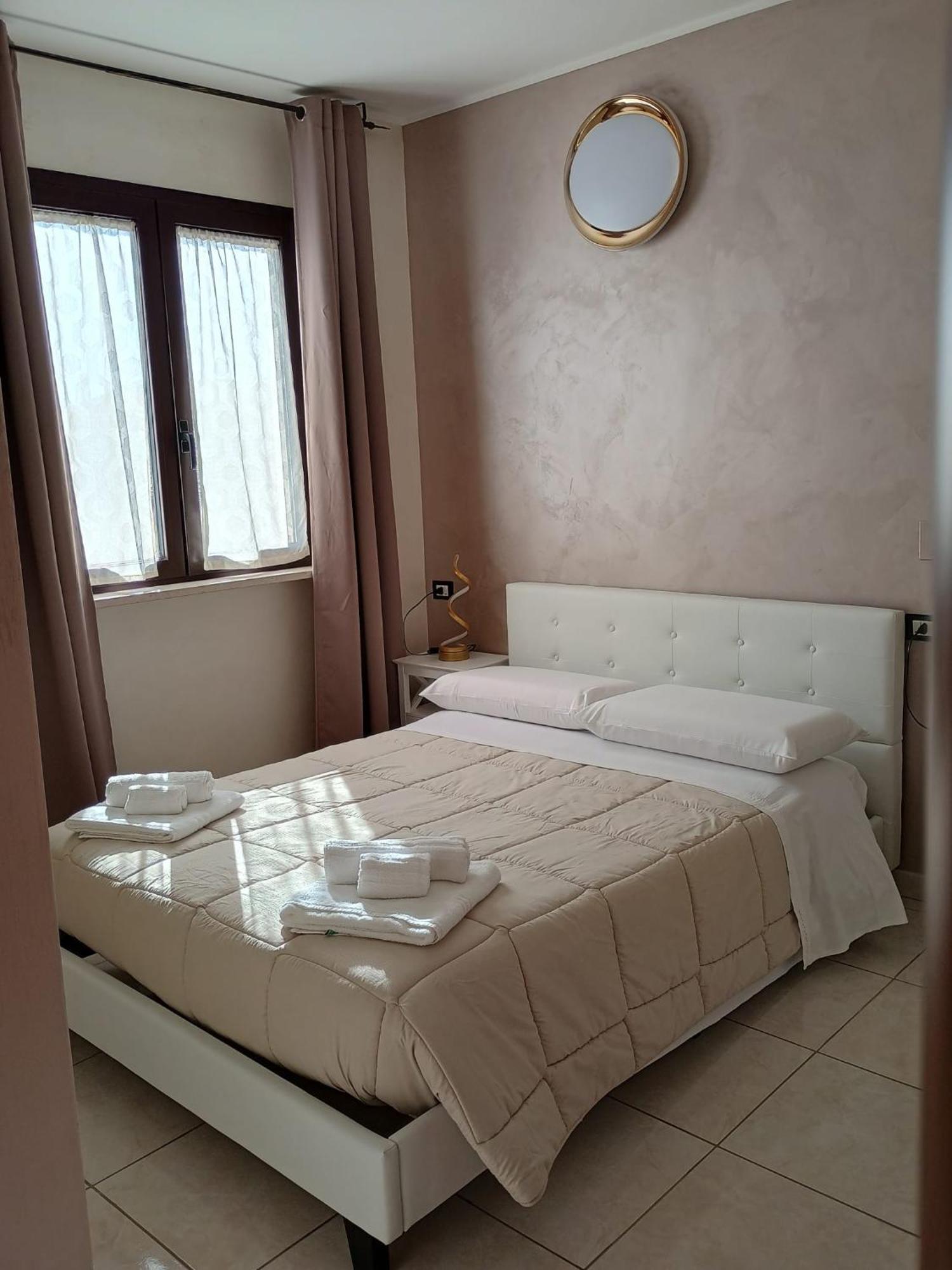 Da Rocco Bed and breakfast Lesina