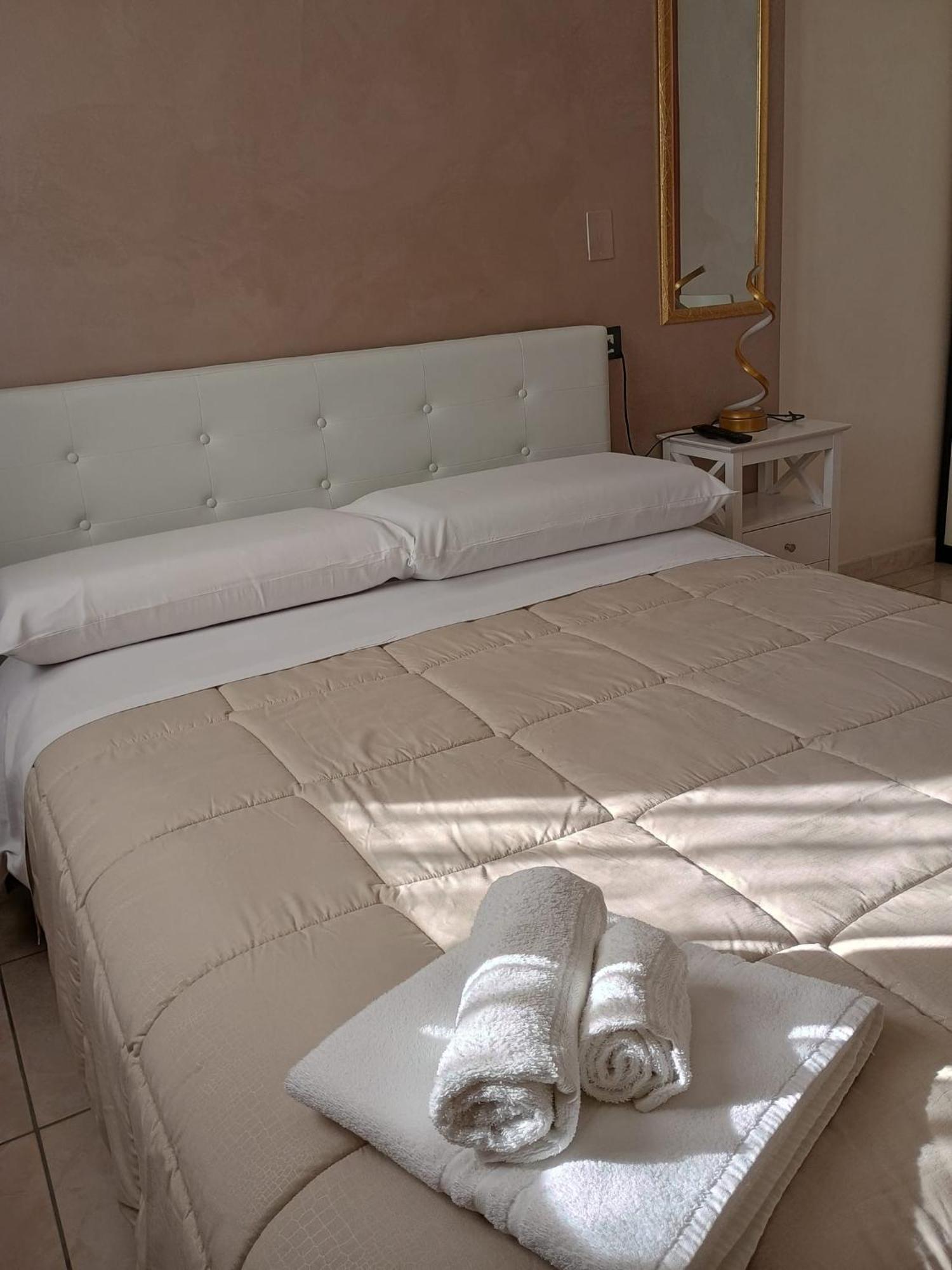 Bed and breakfast Da Rocco Lesina