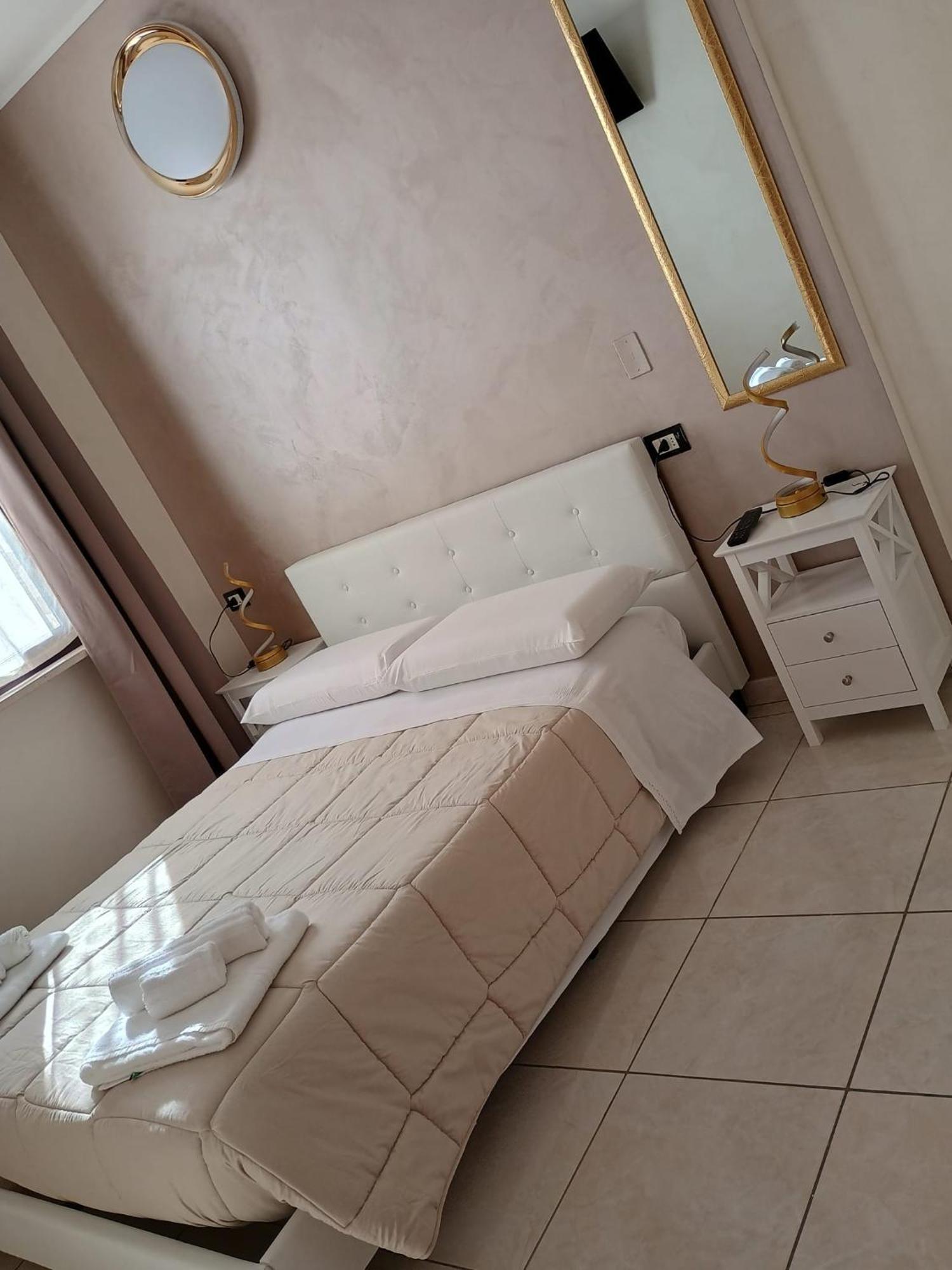 Da Rocco Bed and breakfast