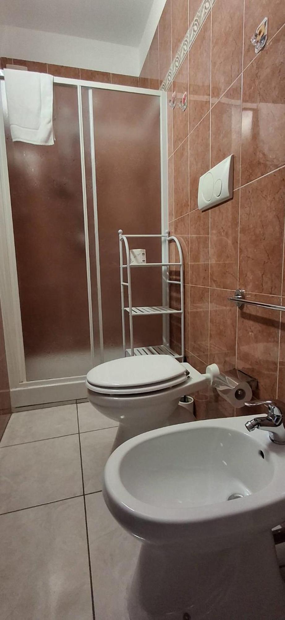 Da Rocco Bed and breakfast Lesina