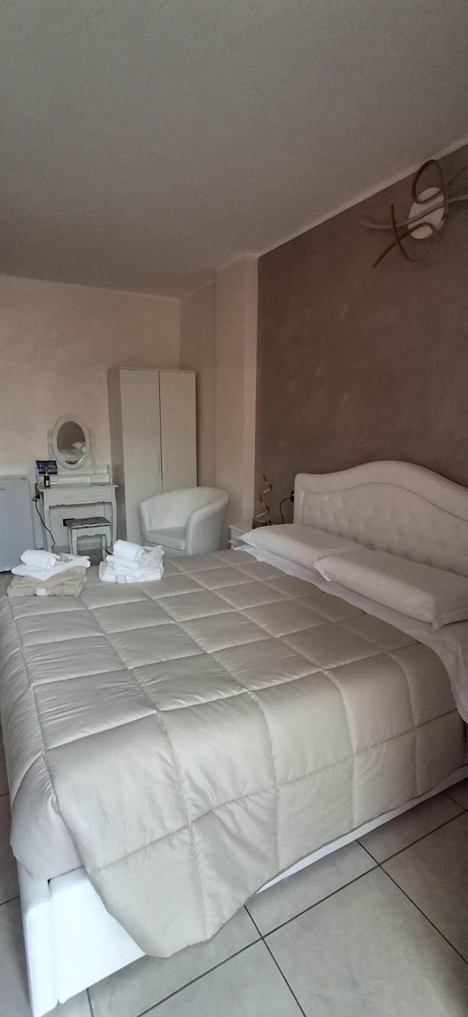 Bed and breakfast Da Rocco