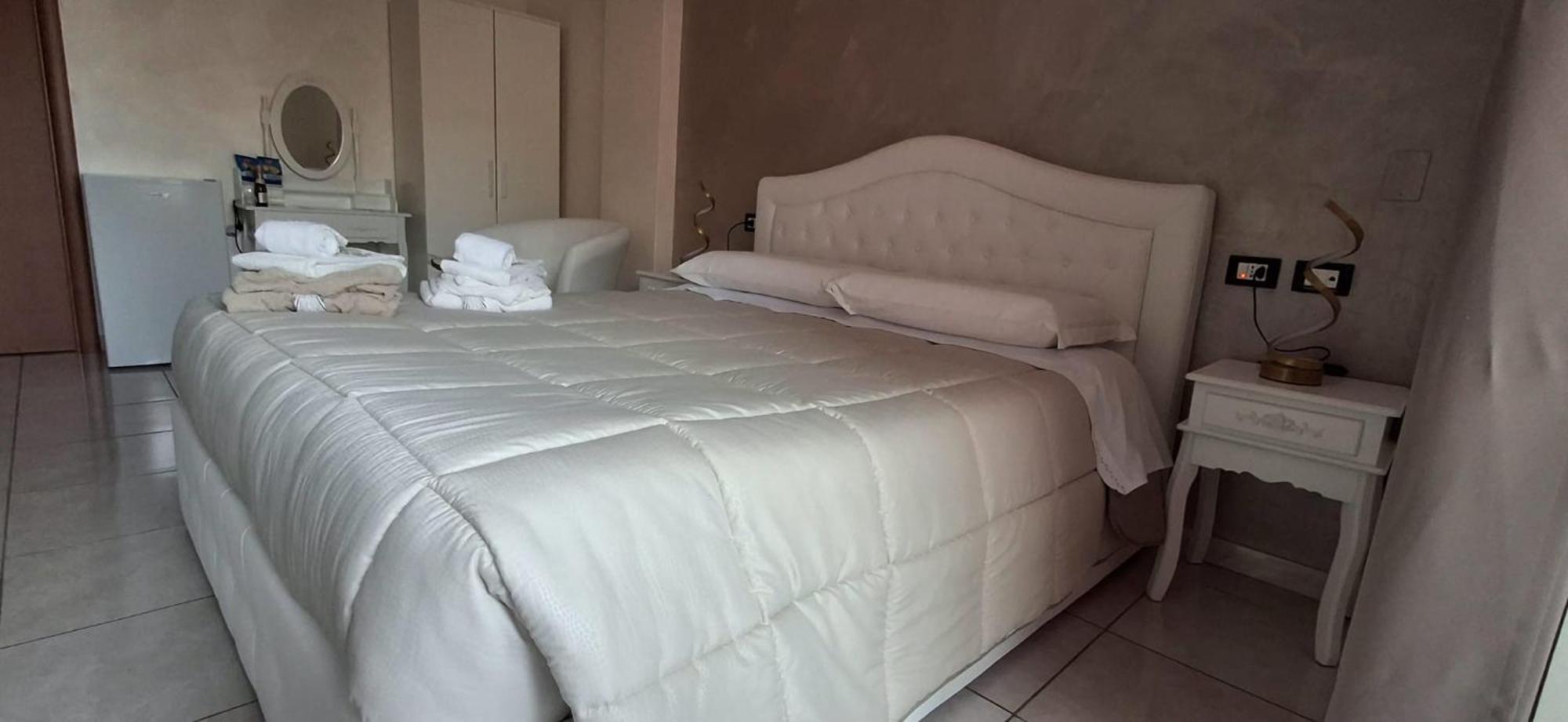 Da Rocco Bed and breakfast *