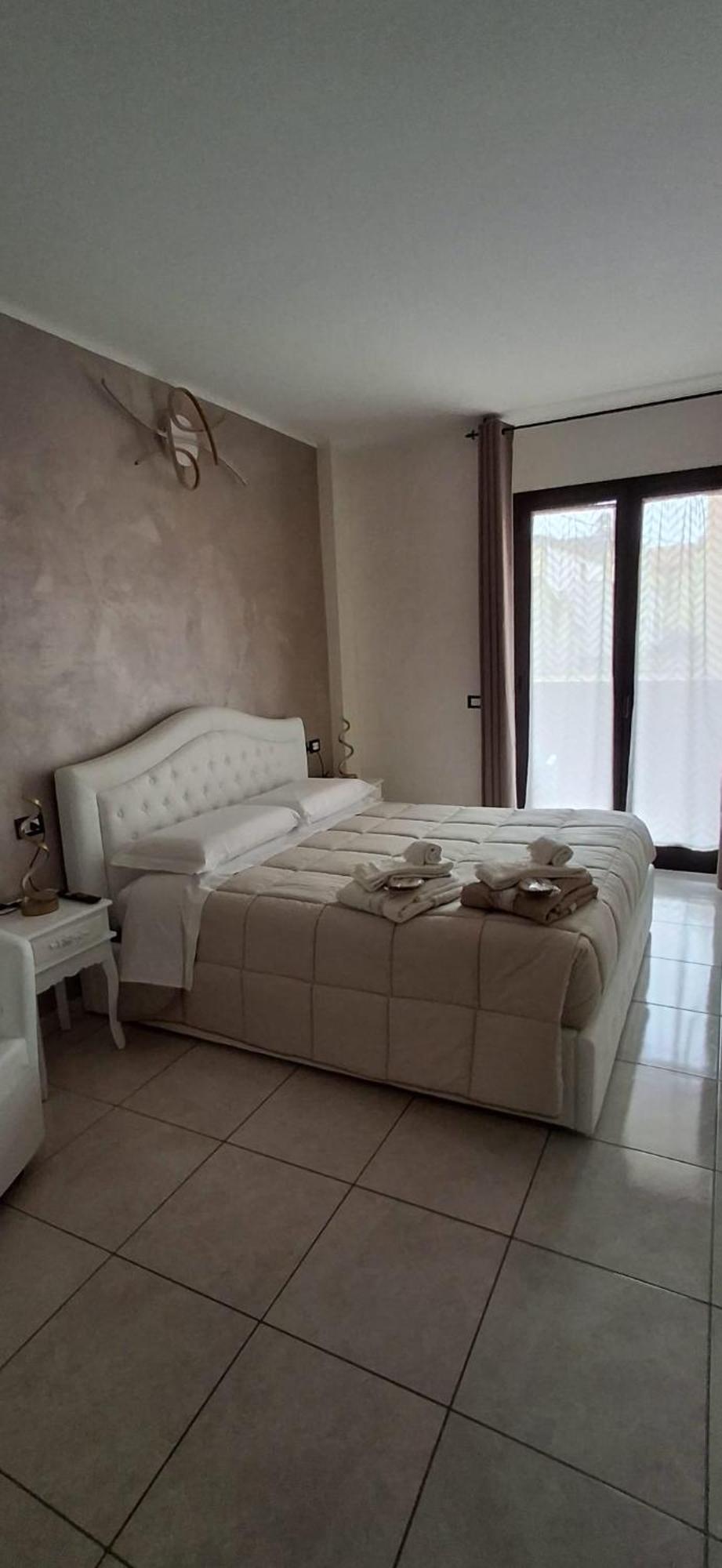 Bed and breakfast Da Rocco *