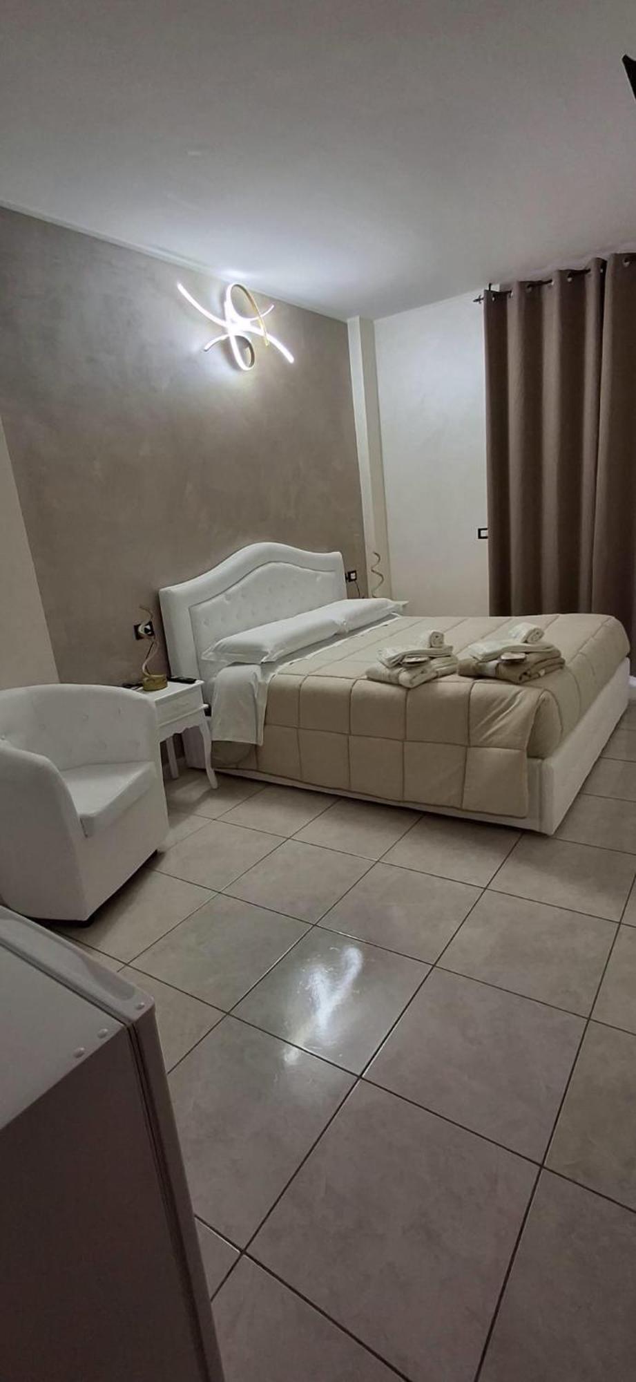 Bed and breakfast Da Rocco Lesina