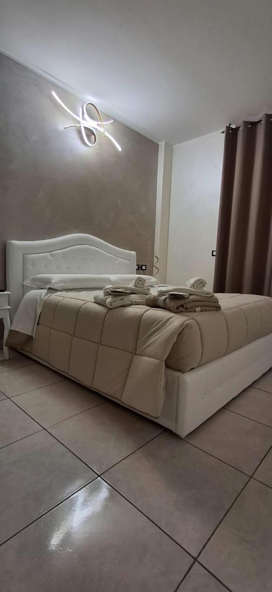 Bed and breakfast Da Rocco